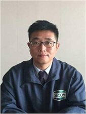 辽宁西科姆