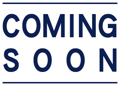 coming soon
