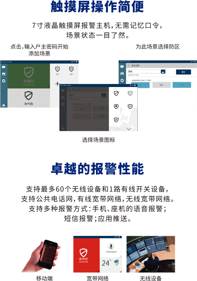 安防设计